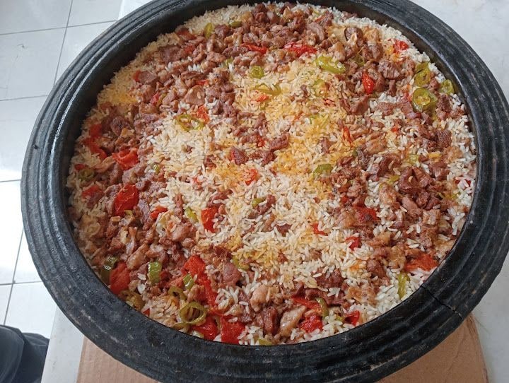 Oğuz Yemek Sanayi
