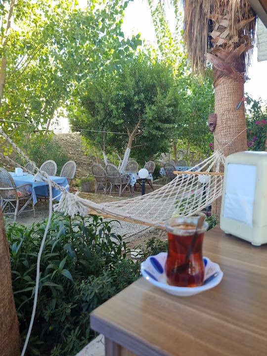 Oguzlar Restaurant