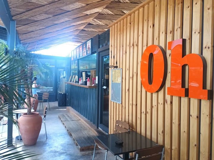 Ohannes Burger Döşemealtı