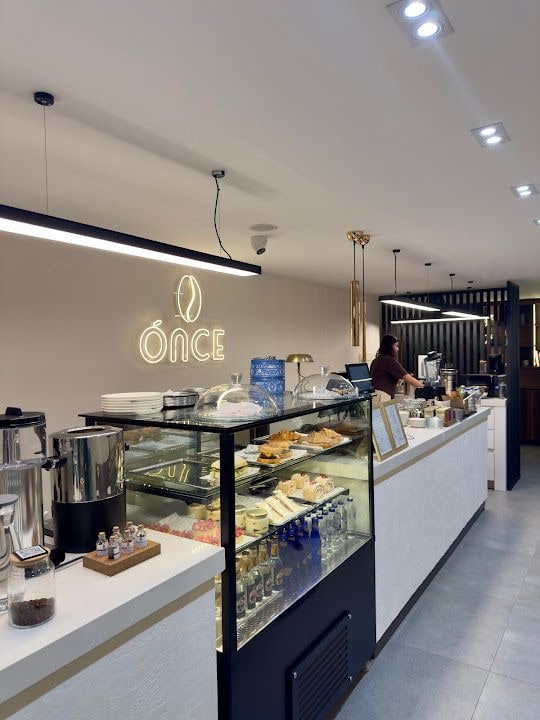 Ohbe Coffee