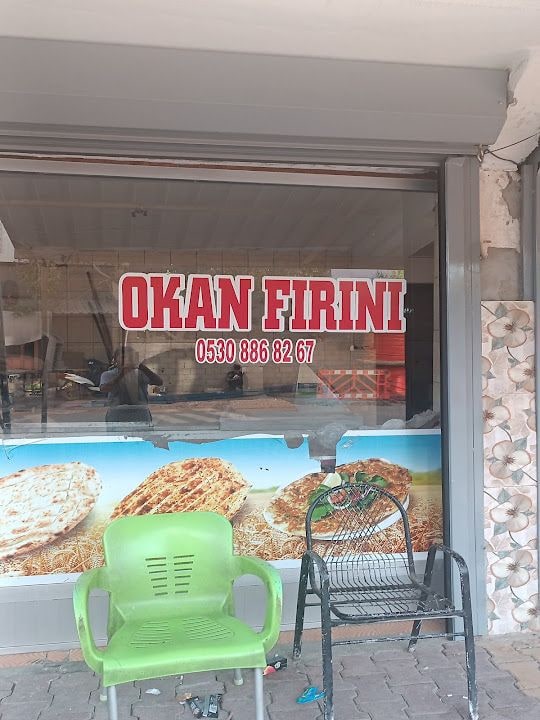 Okan Fırını