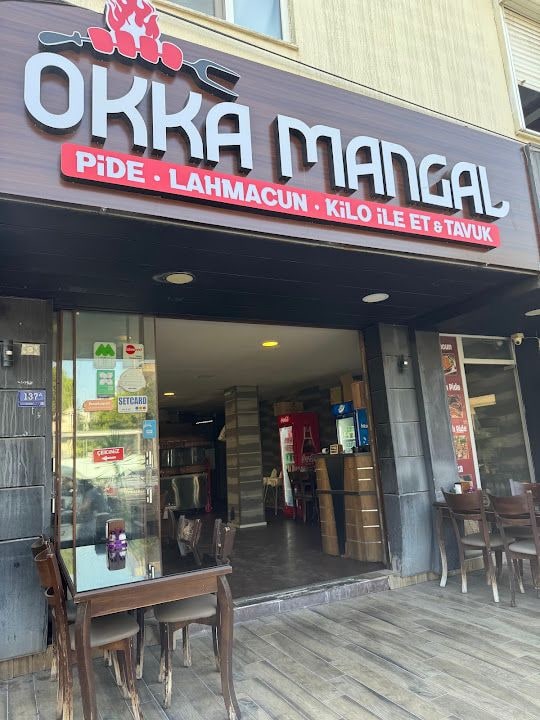 Okka Mangal Keyfi