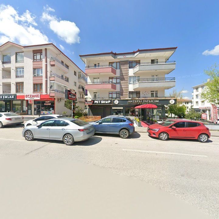 Okkalı Kahve
