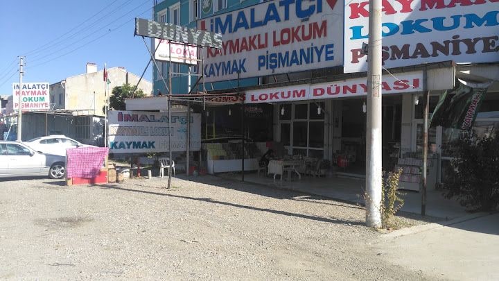 Okumuşlar Lokantası