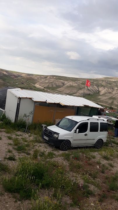 Okur Bahce