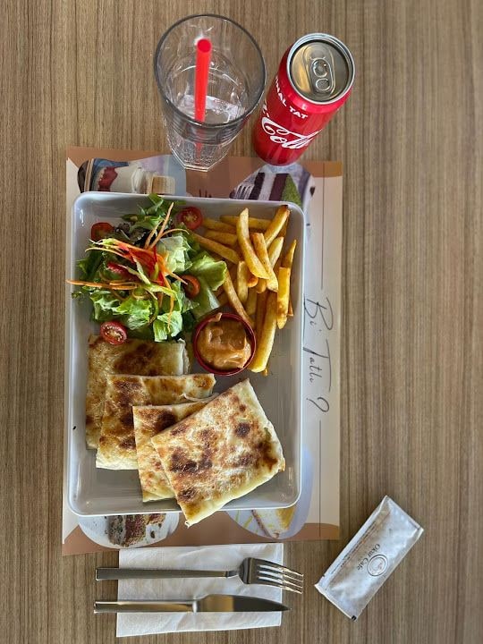 Okur Cafe&bistro