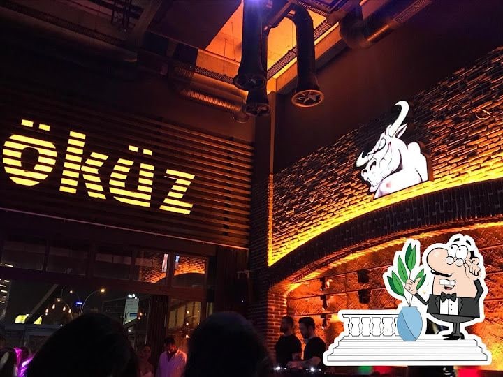 Öküz
