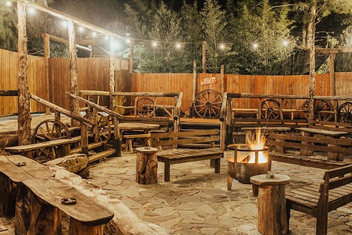 Öküz Bar