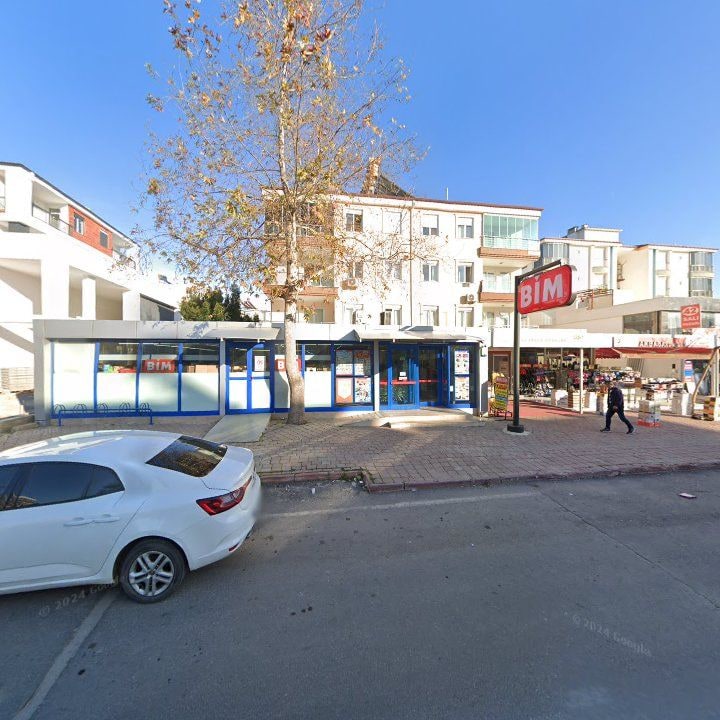 Okyanus Balık Evi