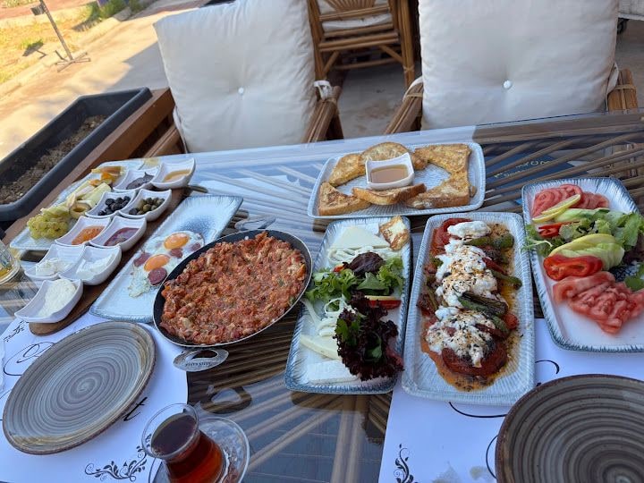 Okyanus Balık & Restaurant