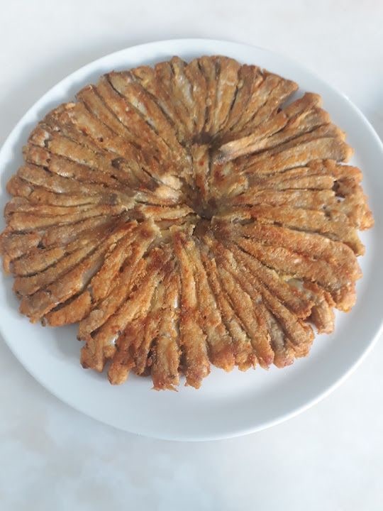OKYANUS BALIK VE PİŞİRME EVİ