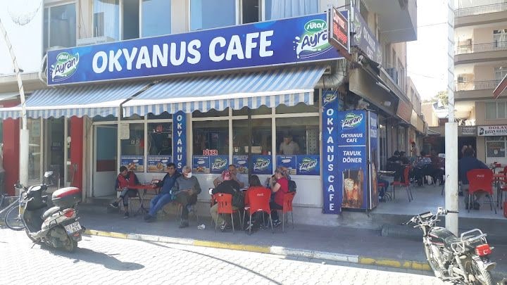 Okyanus Cafe Döner