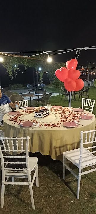 Okyanus Kafe