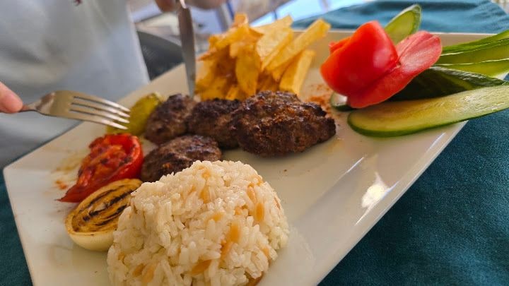 Okyanus Restaurant