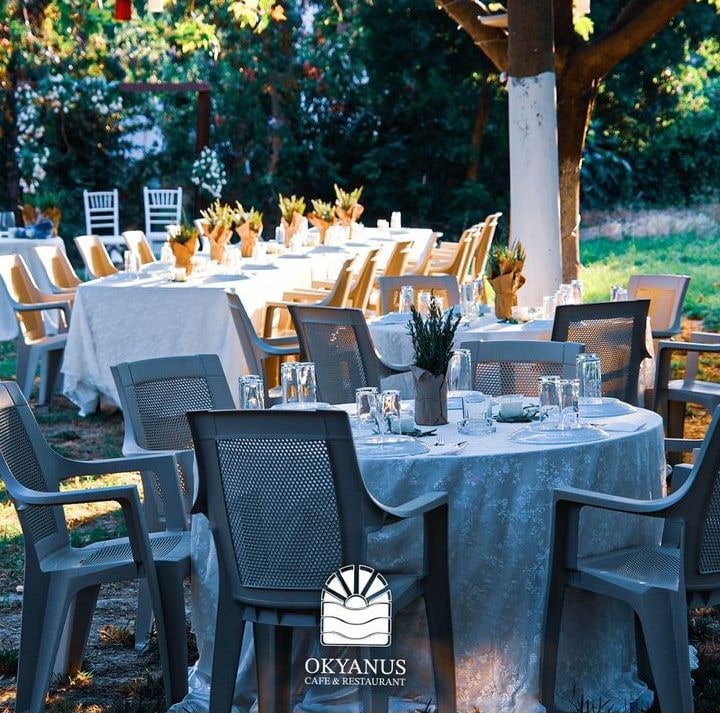 Okyanus Restaurant Cafe & Bar