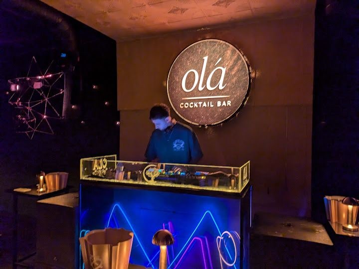 Ola Club Antalya