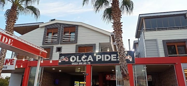 Olca Pide