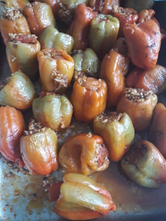 Olgun Aile Sofrasi