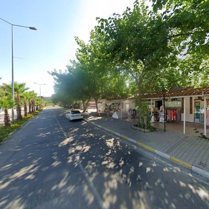 Olimpos Restoran Kafe Bar