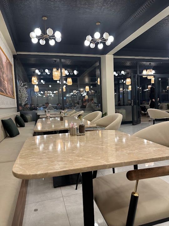 Olivya Coffee Gerede