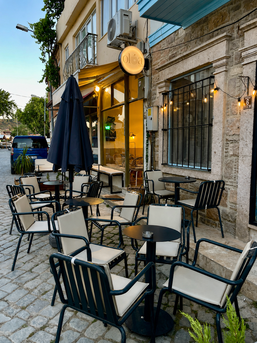 Oloa Coffee