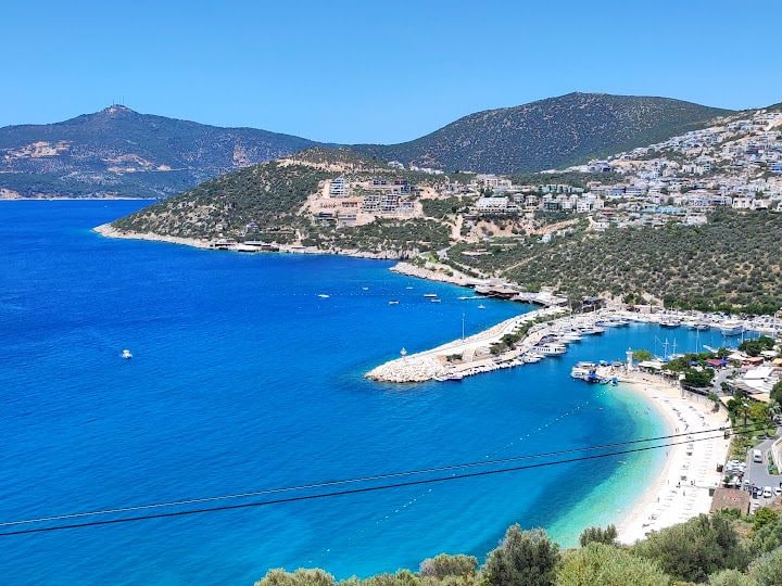 Ölüdeniz Beach