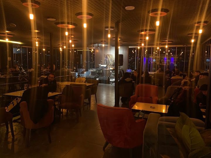 OLYMPOS CAFE BAR