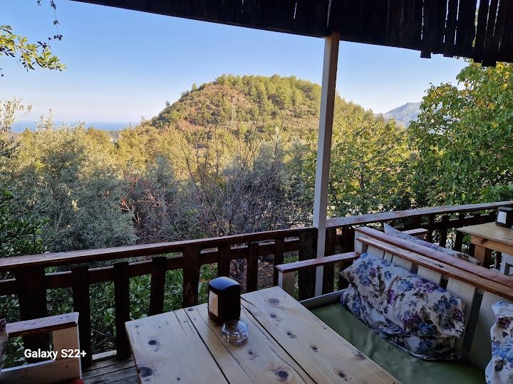Olympos Dinlenme Tesisi