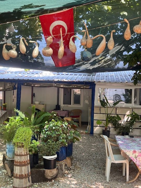 Olympos Gözleme