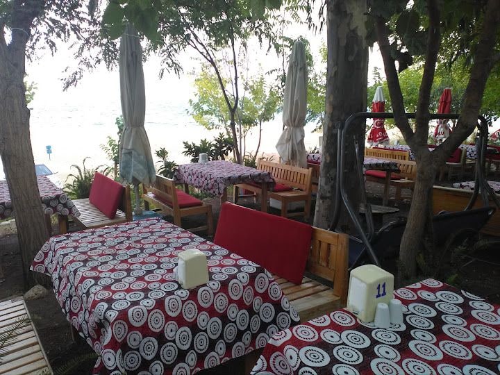 OLYMPOS Merhaba Restaurant