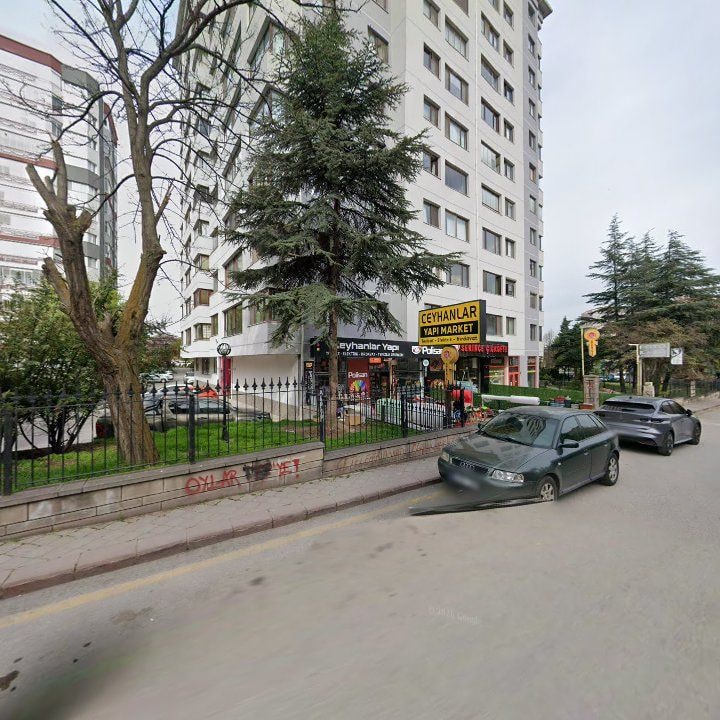 Ömer Aybak Adıyaman Çiğköftecisi İşçi Blokları
