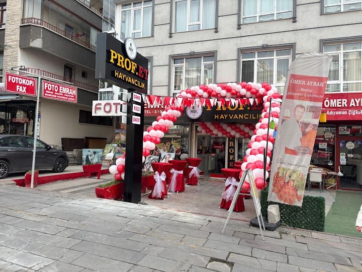 ÖMER AYBAK ÇİĞKÖFTE