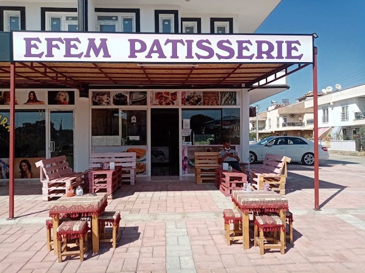 Ömer Aybak Çiğköfte-döner'se Senindir