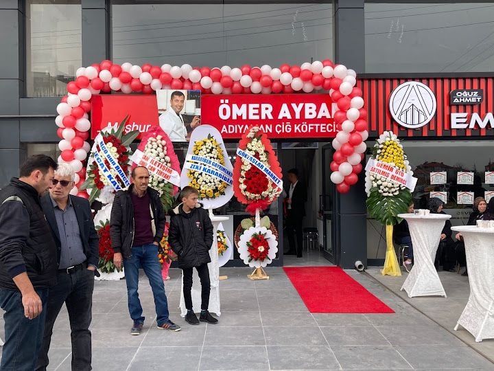 Ömer Aybak DUMLUPINAR ŞUBESİ