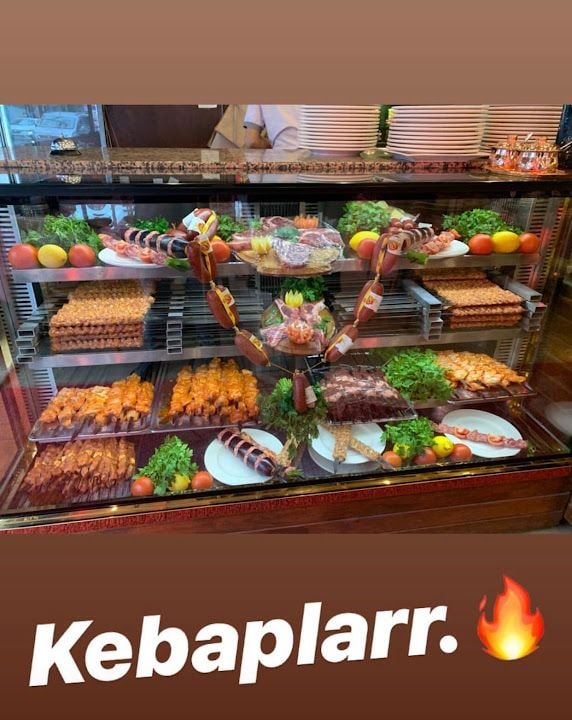 Ömer Kubaşık Acıktık Değil mi!!