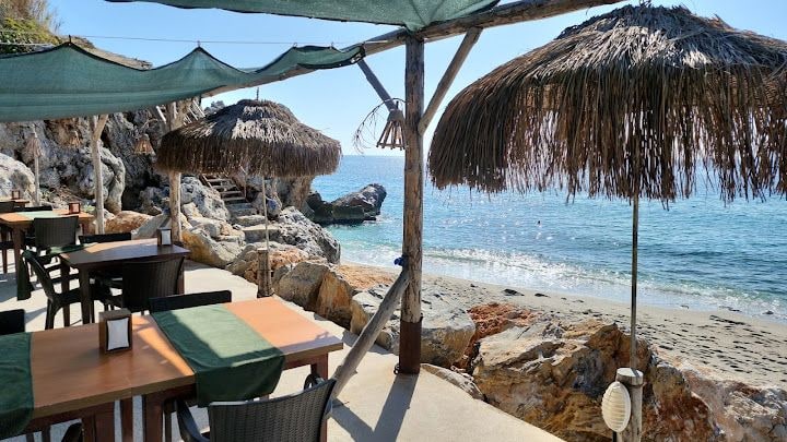 Ömer’s Beach