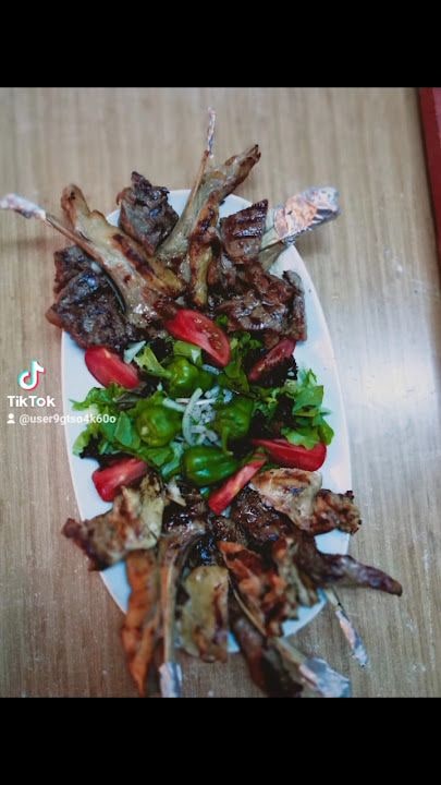 Ömerin Yeri Restorant