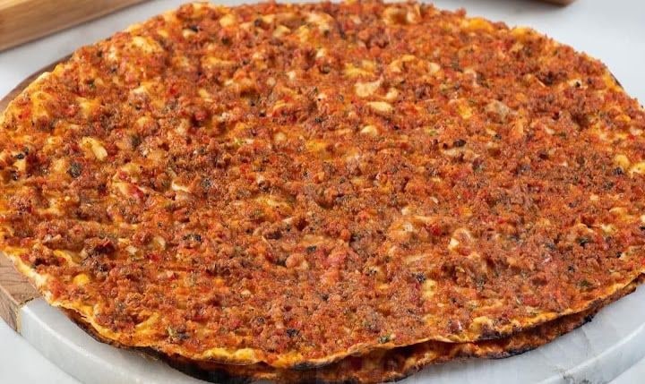Ömeroğlu Pide Ve Lahmacun