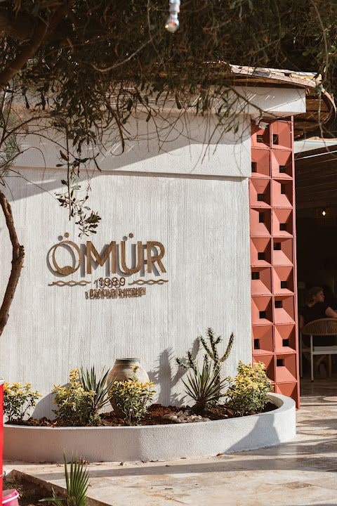 Ömür 1989