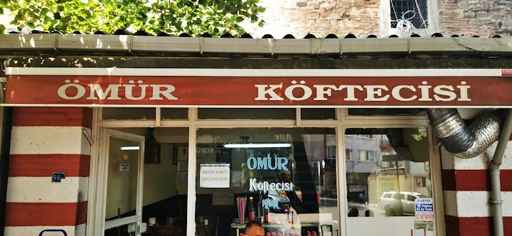 Ömür Köftecisi