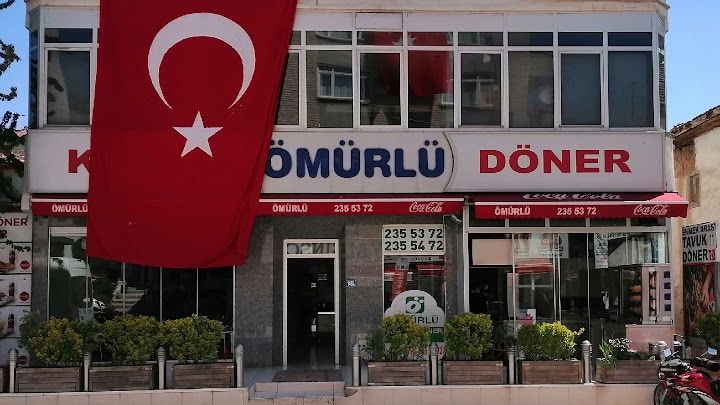 Ömürlü
