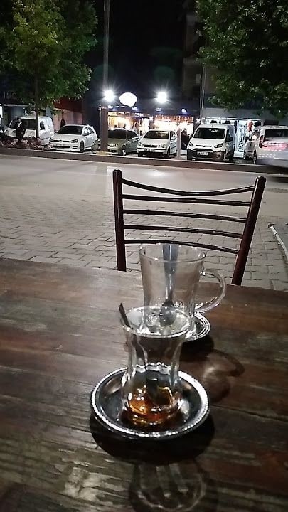 ONAY ÇAY EVİ