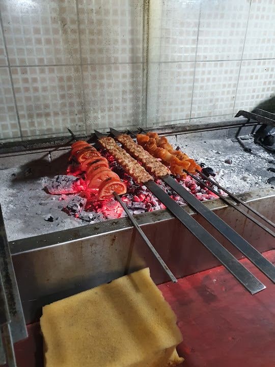 Onay Kebap