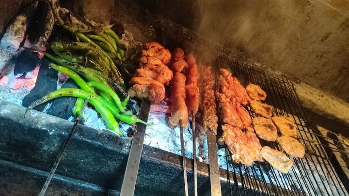 Onbaşı Ustanın Yeri