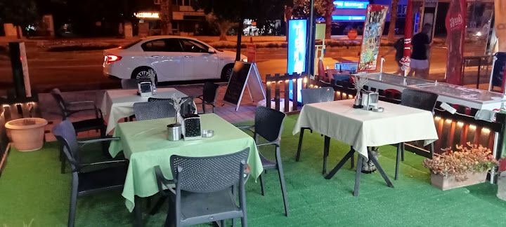 ONÇ’un yeri Mezecim