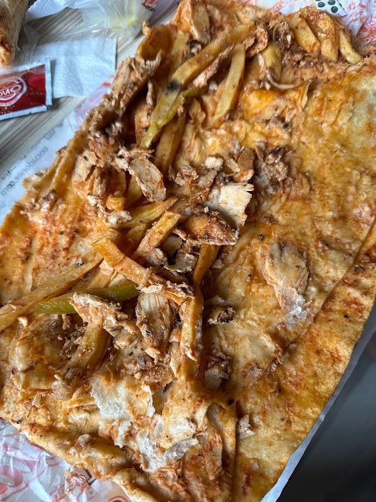 Öncü Döner