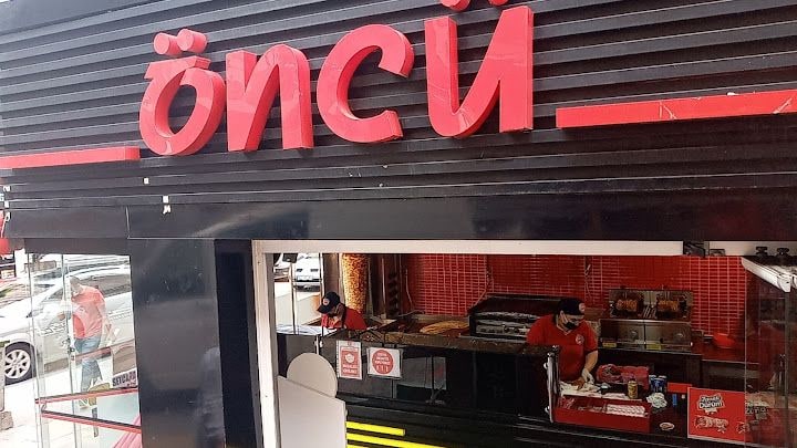 Öncü Döner