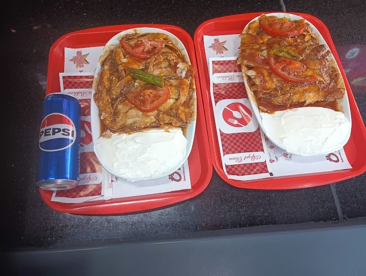 Öncü Döner