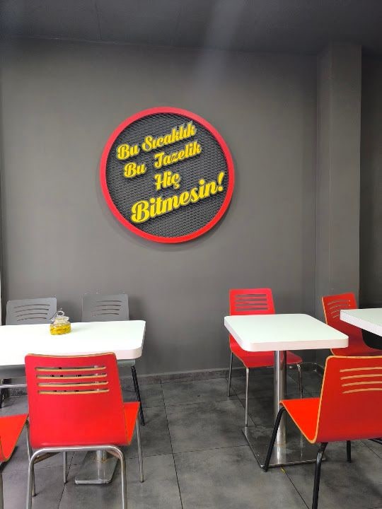 Öncü Döner