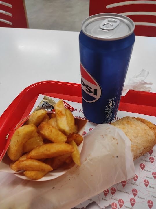 Öncü Döner